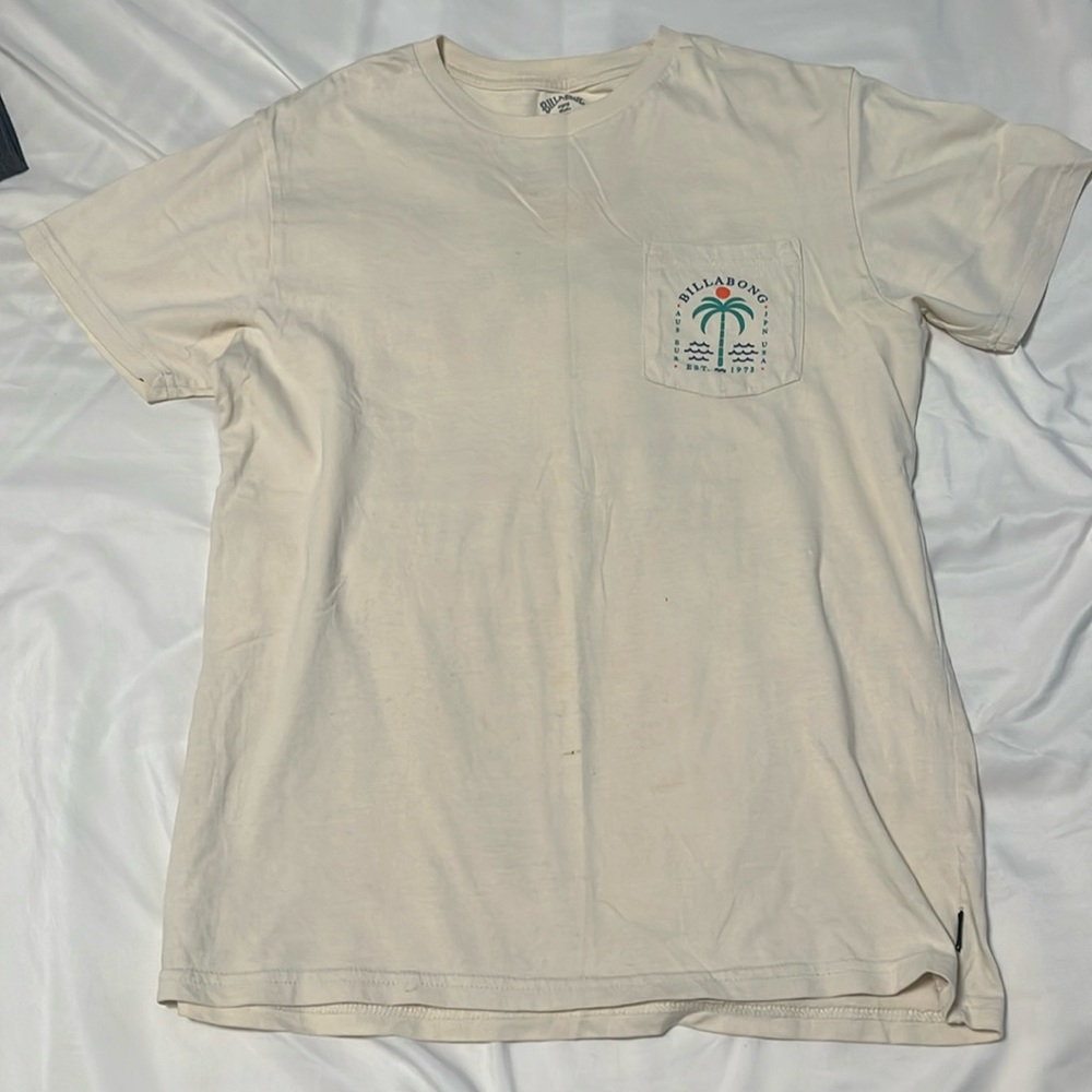 Billabong Men’s Shirt